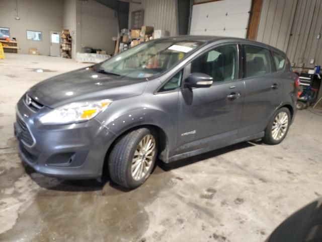 2017 Ford C-MAX SE