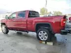 2018 GMC Sierra K2500 SLT