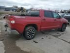 2017 Toyota Tundra Crewmax SR5