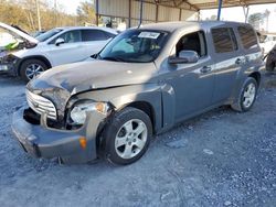 Chevrolet hhr lt salvage cars for sale: 2008 Chevrolet HHR LT