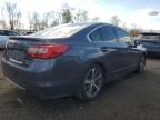 2015 Subaru Legacy 2.5I Limited