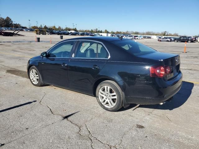 2010 Volkswagen Jetta TDI