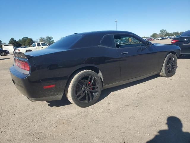 2010 Dodge Challenger R/T