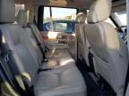 2012 Land Rover LR4 HSE