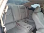 2008 Infiniti G37 Base