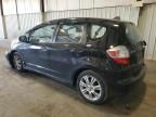 2009 Honda FIT Sport