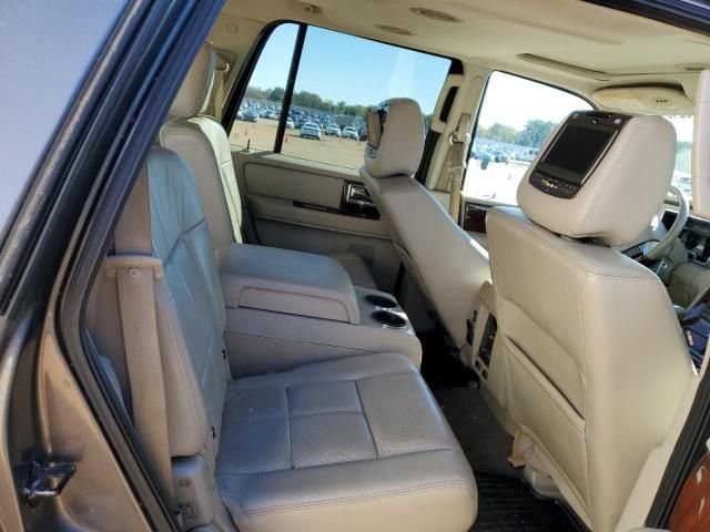 2011 Lincoln Navigator