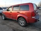 2007 Dodge Nitro SLT