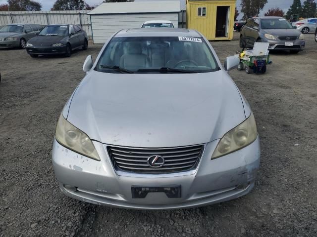 2007 Lexus ES 350