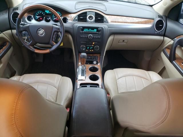 2010 Buick Enclave CXL