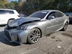 2018 Lexus IS 300