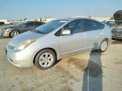 Toyota Prius salvage cars for sale: 2008 Toyota Prius