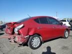 2014 Nissan Versa S