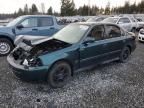 1997 Honda Civic EX