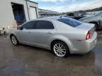 2008 Chevrolet Malibu LTZ