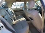 2008 Mercury Grand Marquis LS