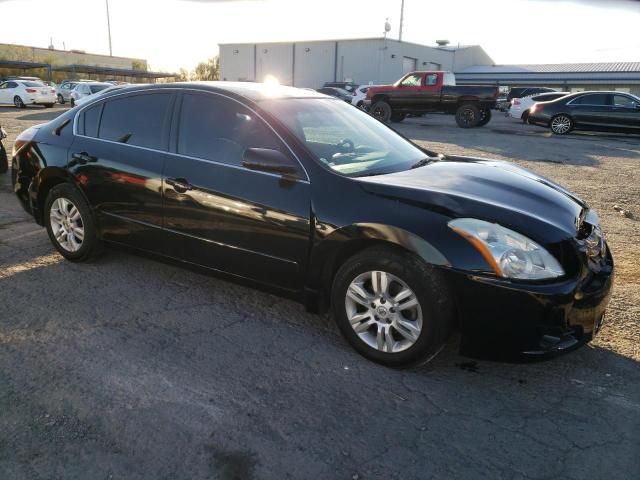 2011 Nissan Altima Base