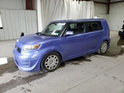 Scion Vehiculos salvage en venta: 2010 Scion XB