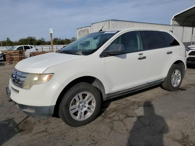 2010 Ford Edge SE