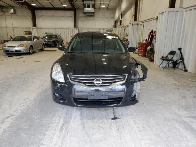 2011 Nissan Altima Base