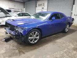 Dodge salvage cars for sale: 2020 Dodge Challenger GT