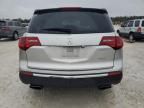 2013 Acura MDX Technology