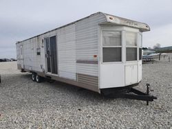 2005 Hyper Lite Trailer en venta en Wayland, MI