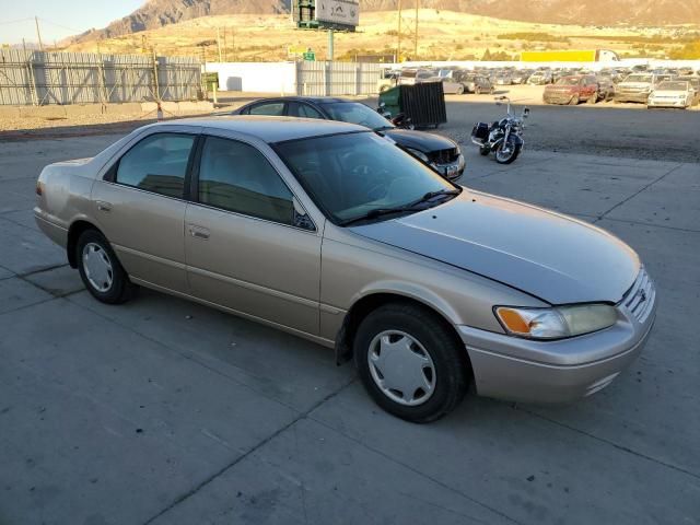 1999 Toyota Camry CE