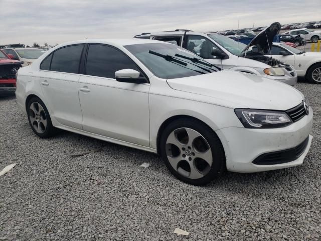 2014 Volkswagen Jetta SE