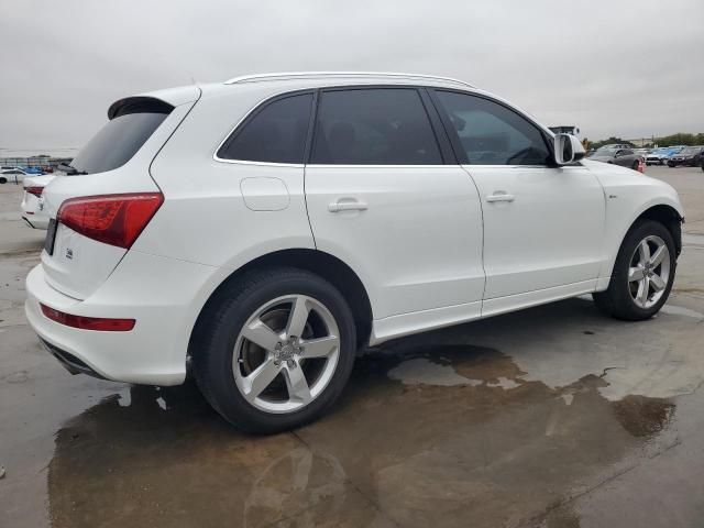 2011 Audi Q5 Premium Plus