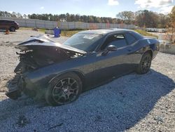 Salvage cars for sale at Fairburn, GA auction: 2018 Dodge Challenger GT