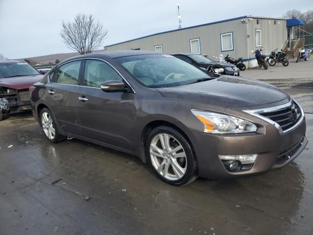 2015 Nissan Altima 3.5S