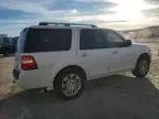 2012 Ford Expedition Limited