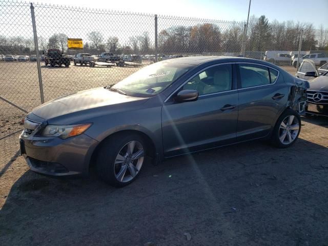 2013 Acura ILX 20 Tech