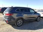 2019 Hyundai Santa FE XL SE