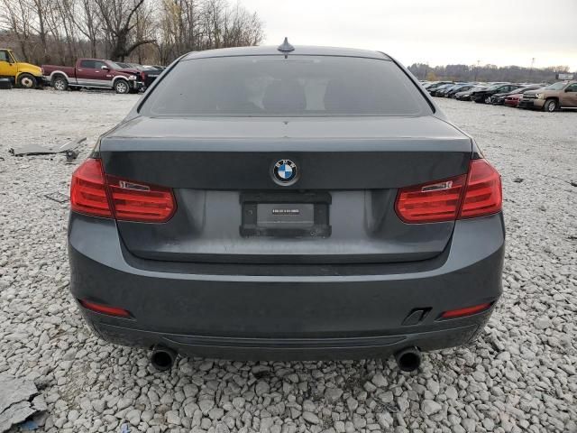 2014 BMW 335 I