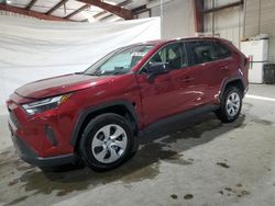 2024 Toyota Rav4 LE en venta en North Billerica, MA