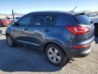 2012 KIA Sportage LX