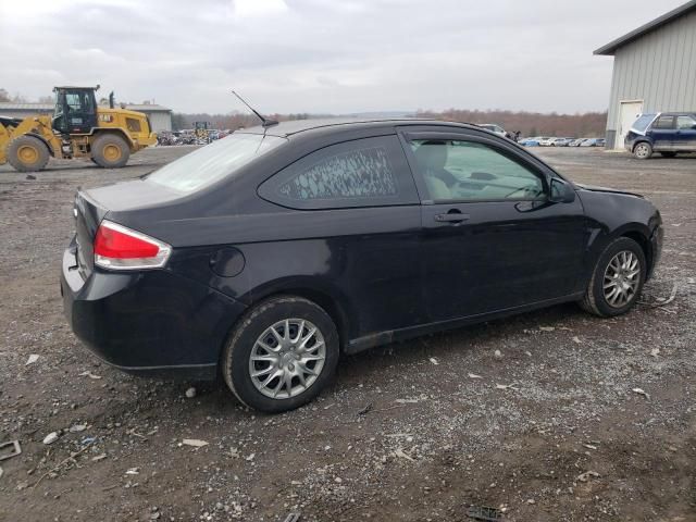 2008 Ford Focus SE/S