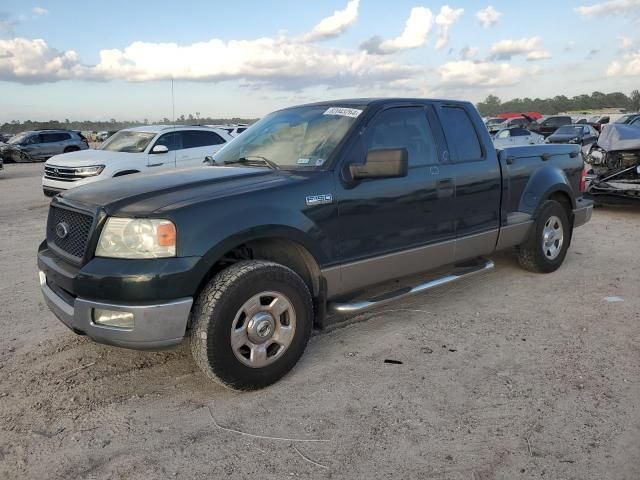 2004 Ford F150