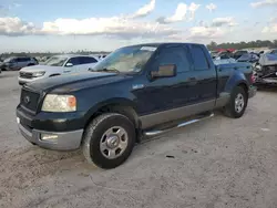 2004 Ford F150 en venta en Houston, TX