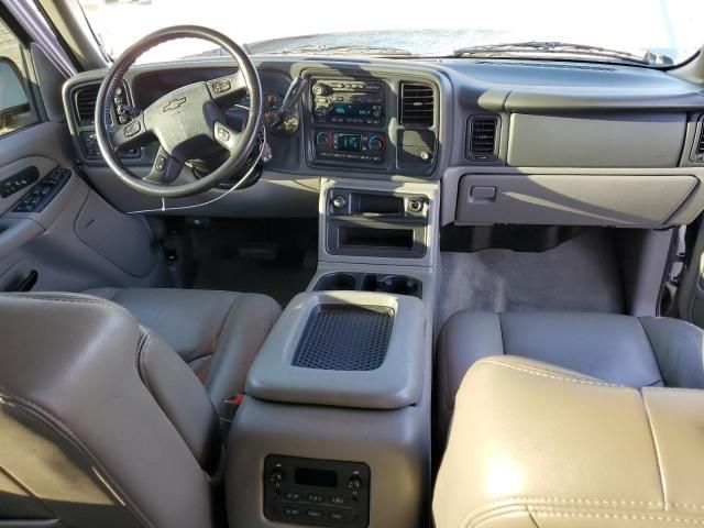 2006 Chevrolet Tahoe K1500