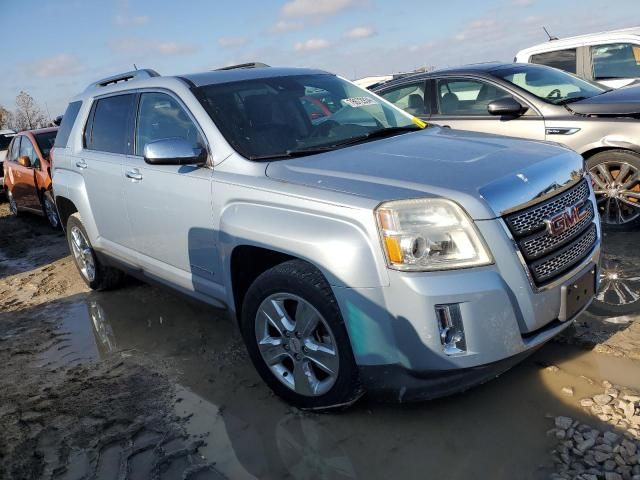 2014 GMC Terrain SLT