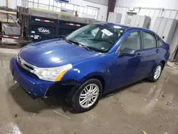 2009 Ford Focus SE en venta en West Mifflin, PA