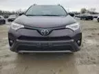 2018 Toyota Rav4 SE