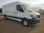 2015 Mercedes-Benz Sprinter 2500