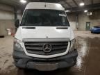 2014 Mercedes-Benz Sprinter 2500