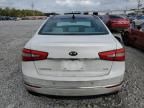 2014 KIA Cadenza Premium