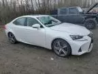 2018 Lexus IS 300