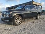 2015 Chevrolet Suburban K1500 LTZ